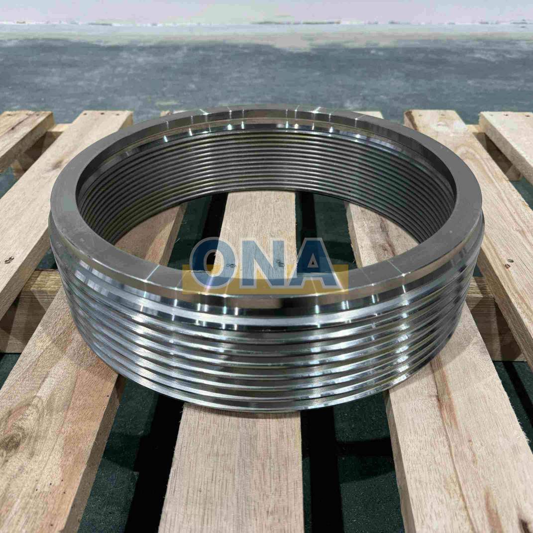 CH440 Inner Head Nut