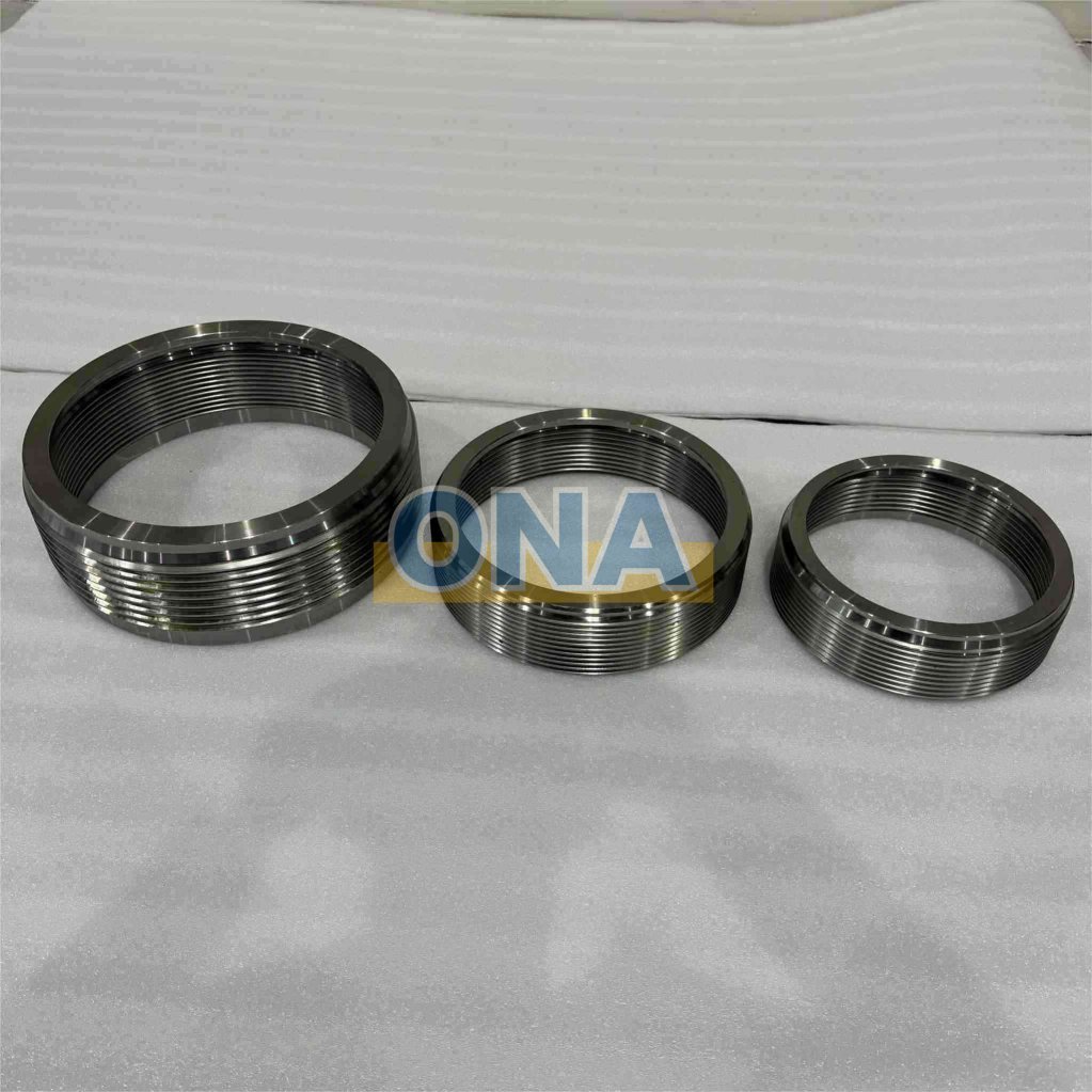 CH440 CH430 CH420 Innner Head Nut