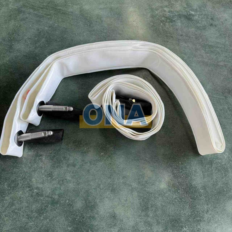 hydraulic ring clamping set