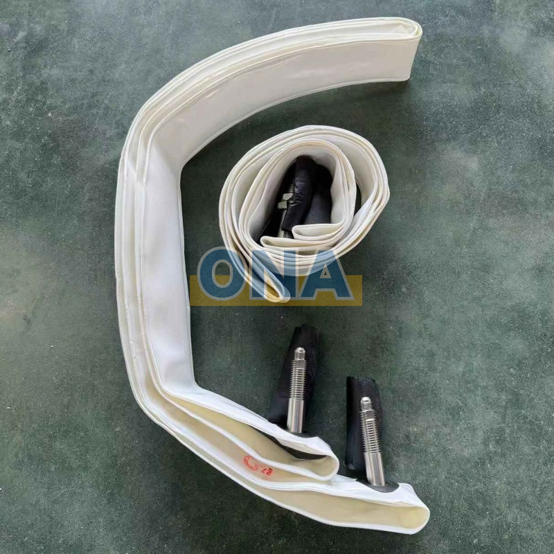 hp4 crusher parts
