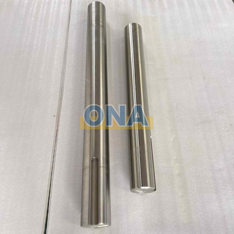 nordberg crusher parts