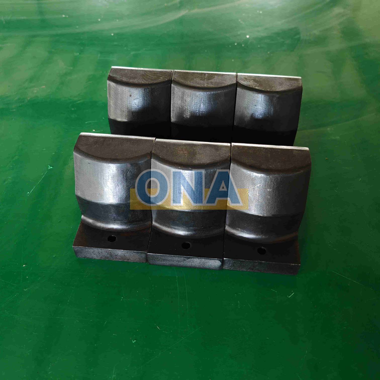 HP500 Cone crusher parts