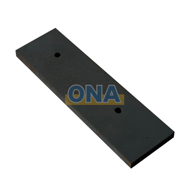 trio crusher wear parts
