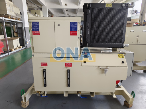 HP300 CRUSHER PARTS