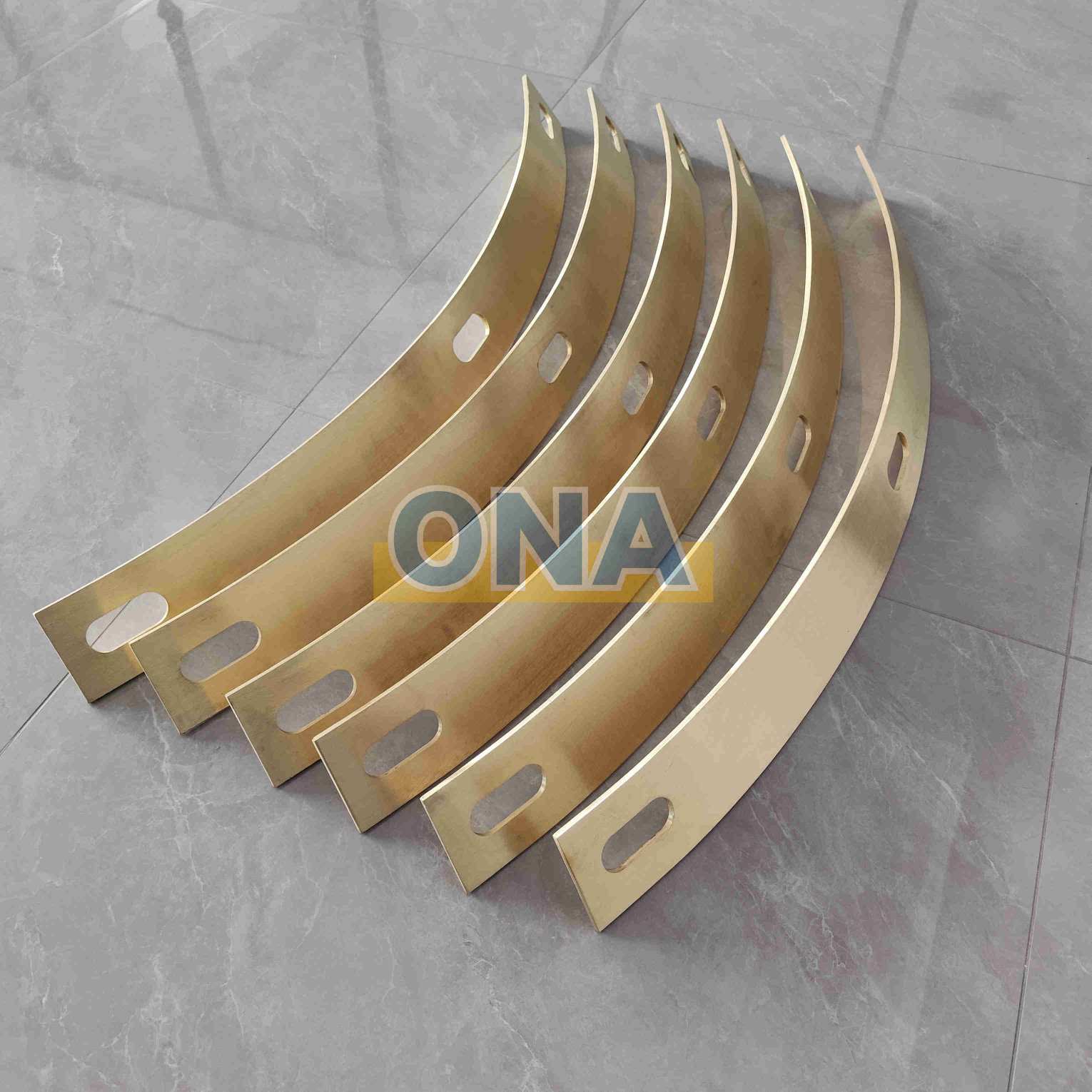 Metso HP500 Main Frame Seat Liner