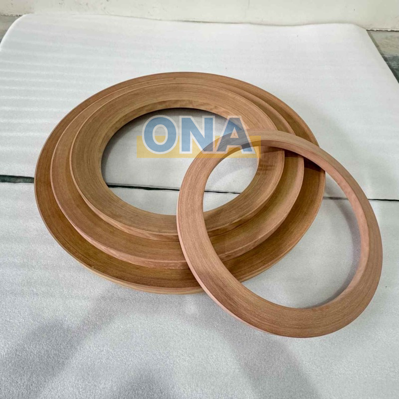 sandvik dust seal ring