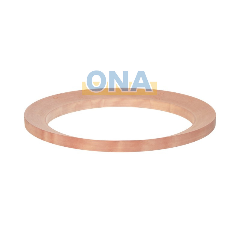metso dust seal ring