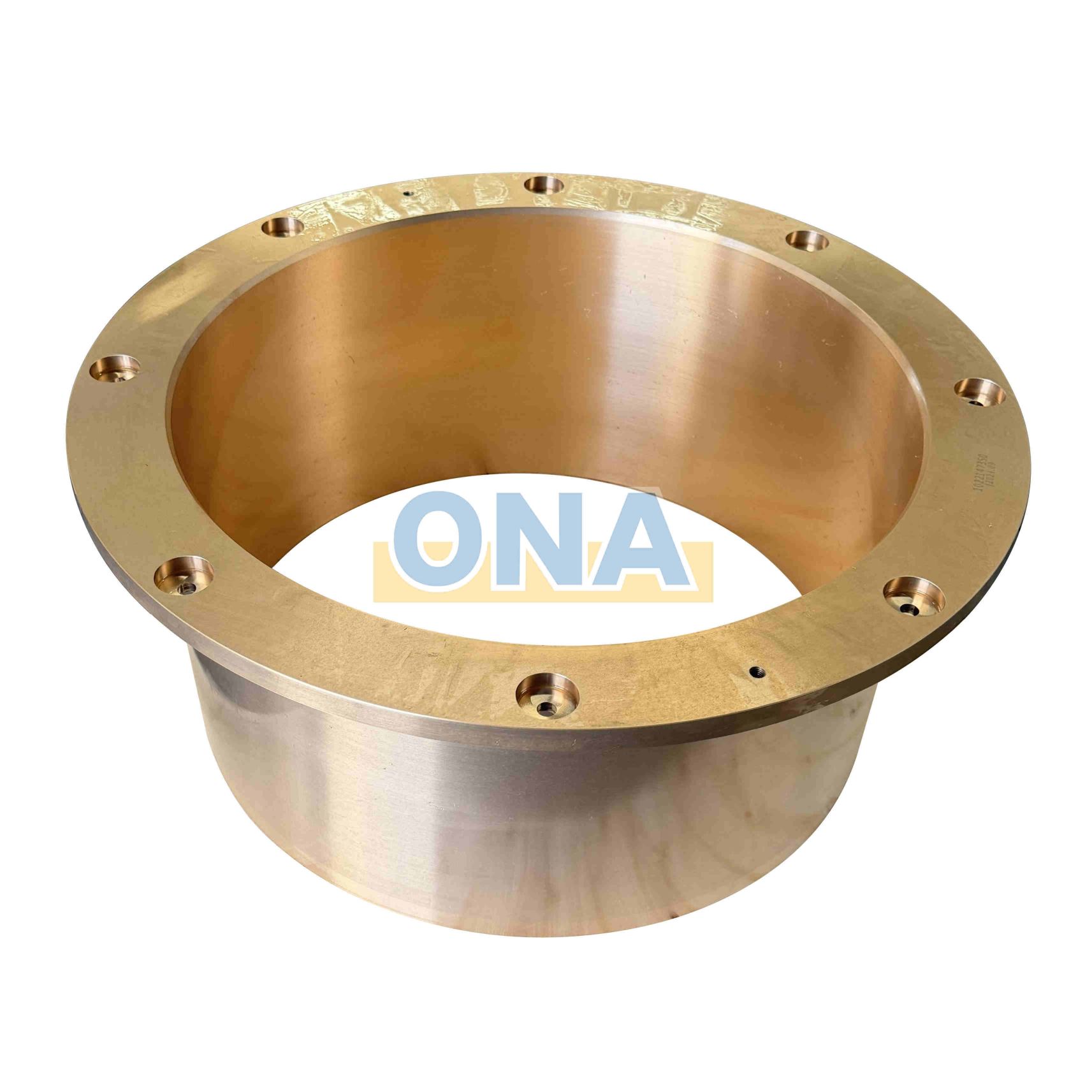 Crusher Parts Lower Head Bushing