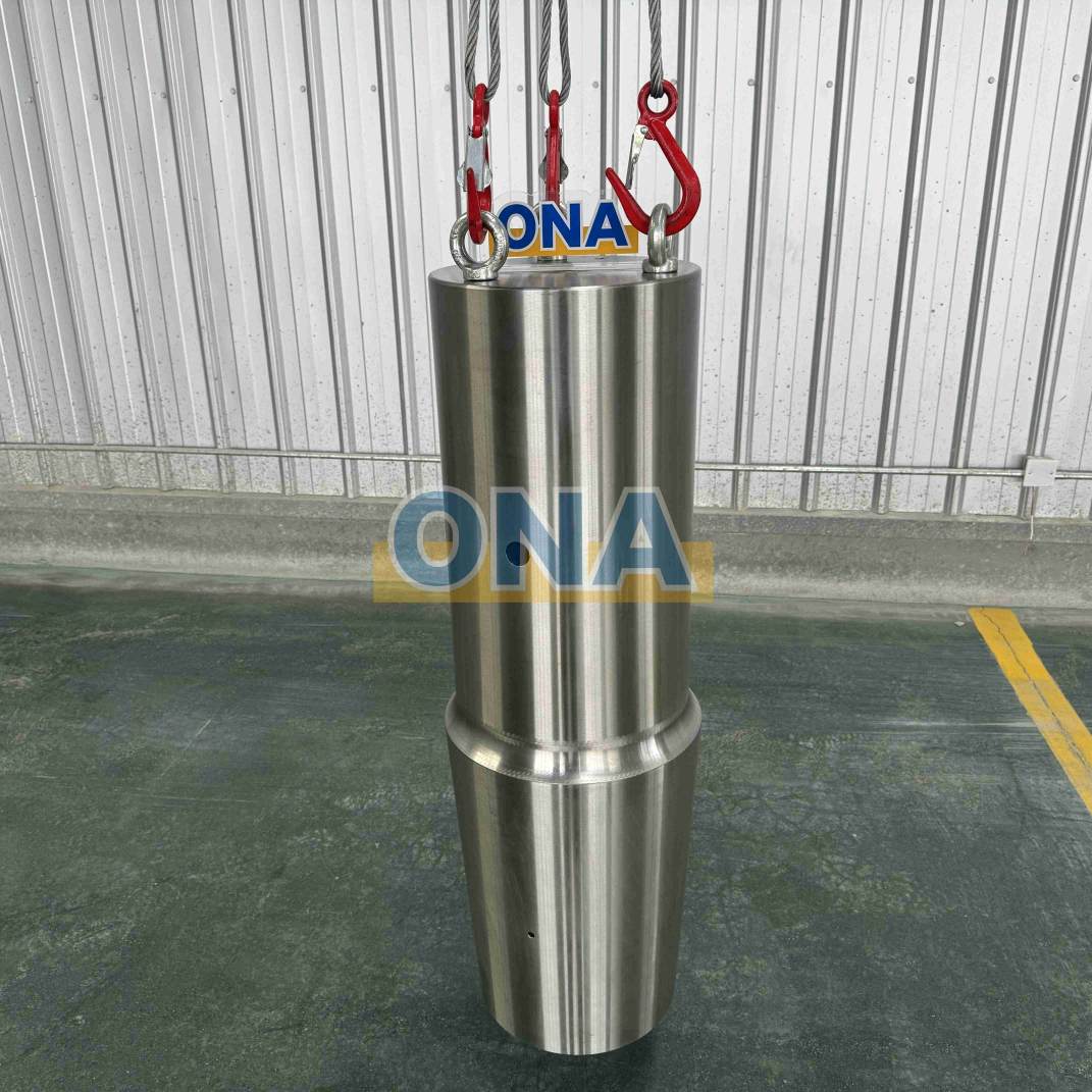 Metso HP400 Main Shaft