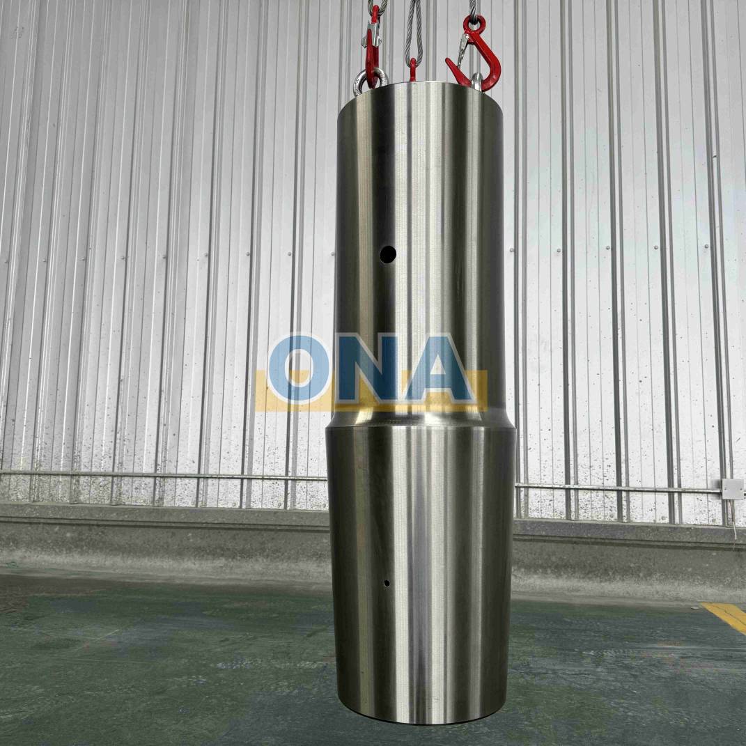 Mining Machine Crusher Parts