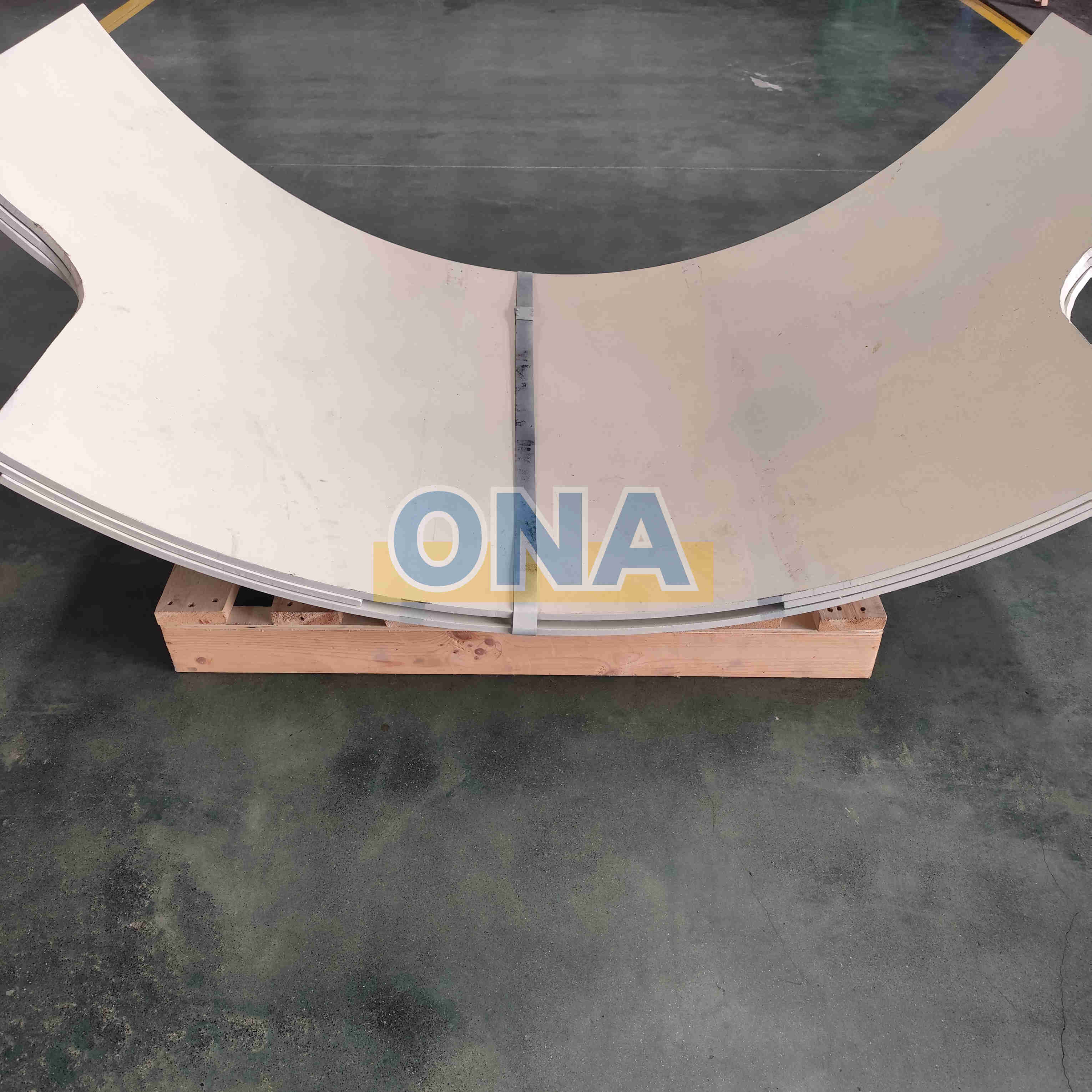 Main Frame Liner