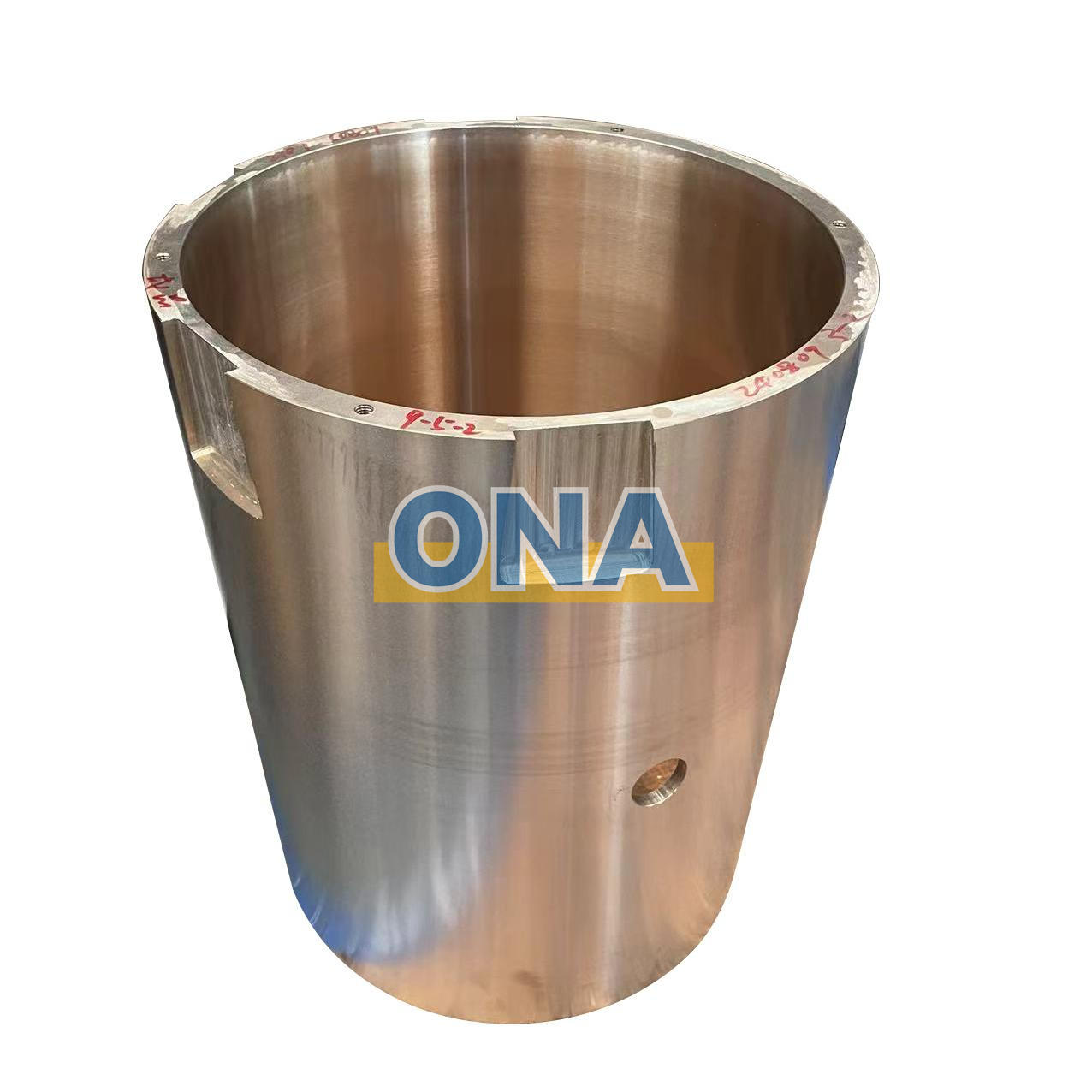Metso HP500 Cone Crusher Parts