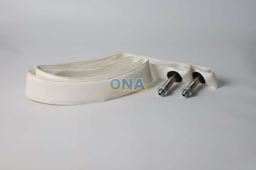 hydraulic ring clamping set