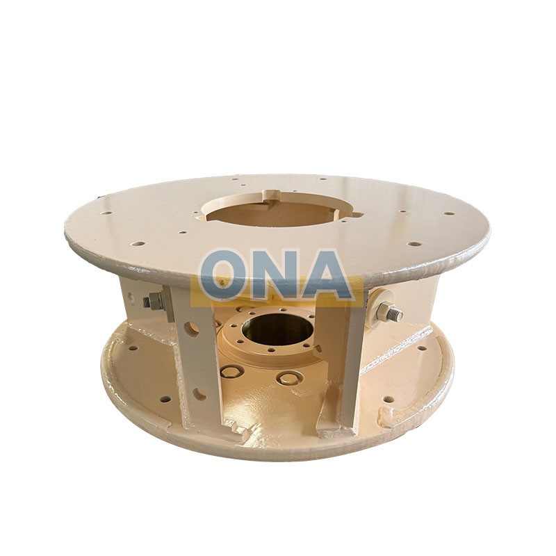 barmac rotor