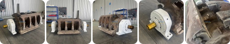 METSO NP1415