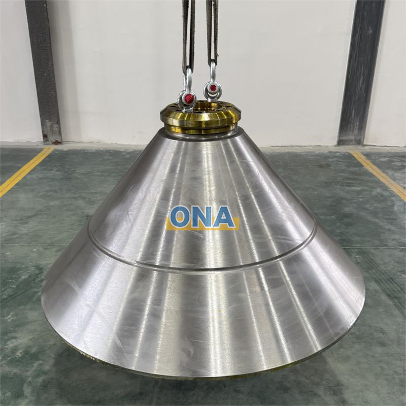 Head Assembly