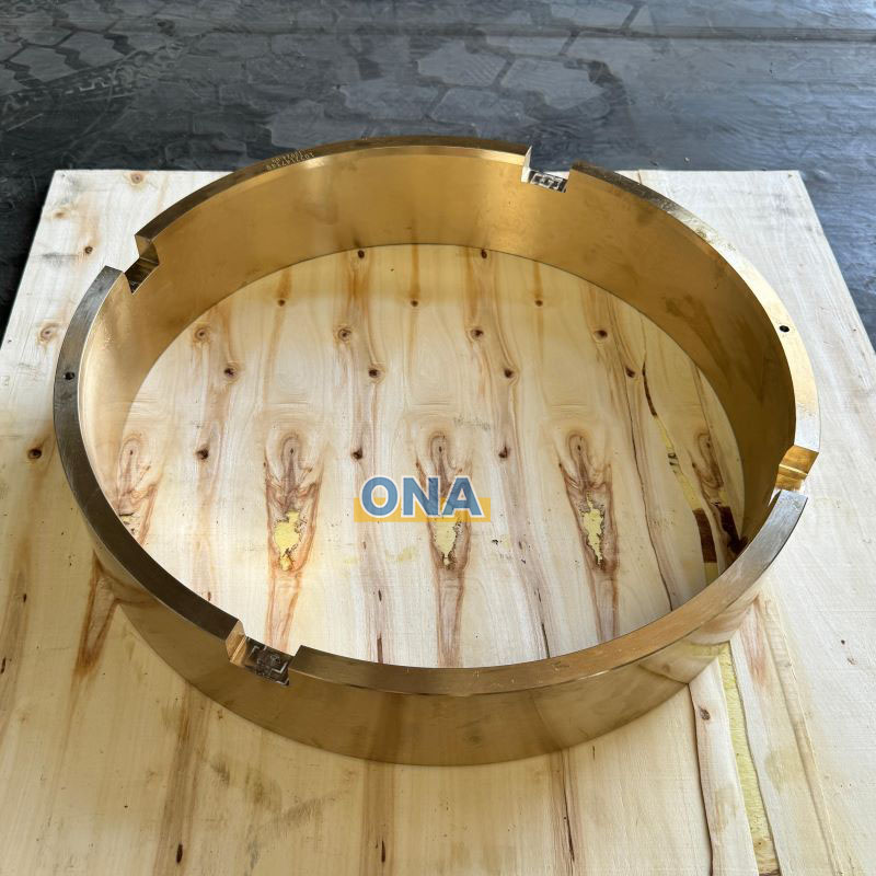 HEAD BUSHING, UPPER