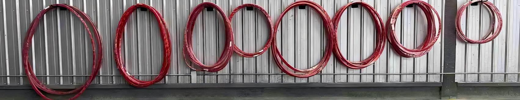 Crusher Parts T U Seal