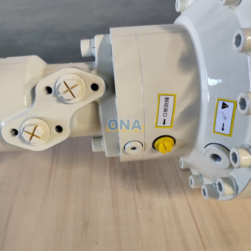 crushing cone crusher spare parts
