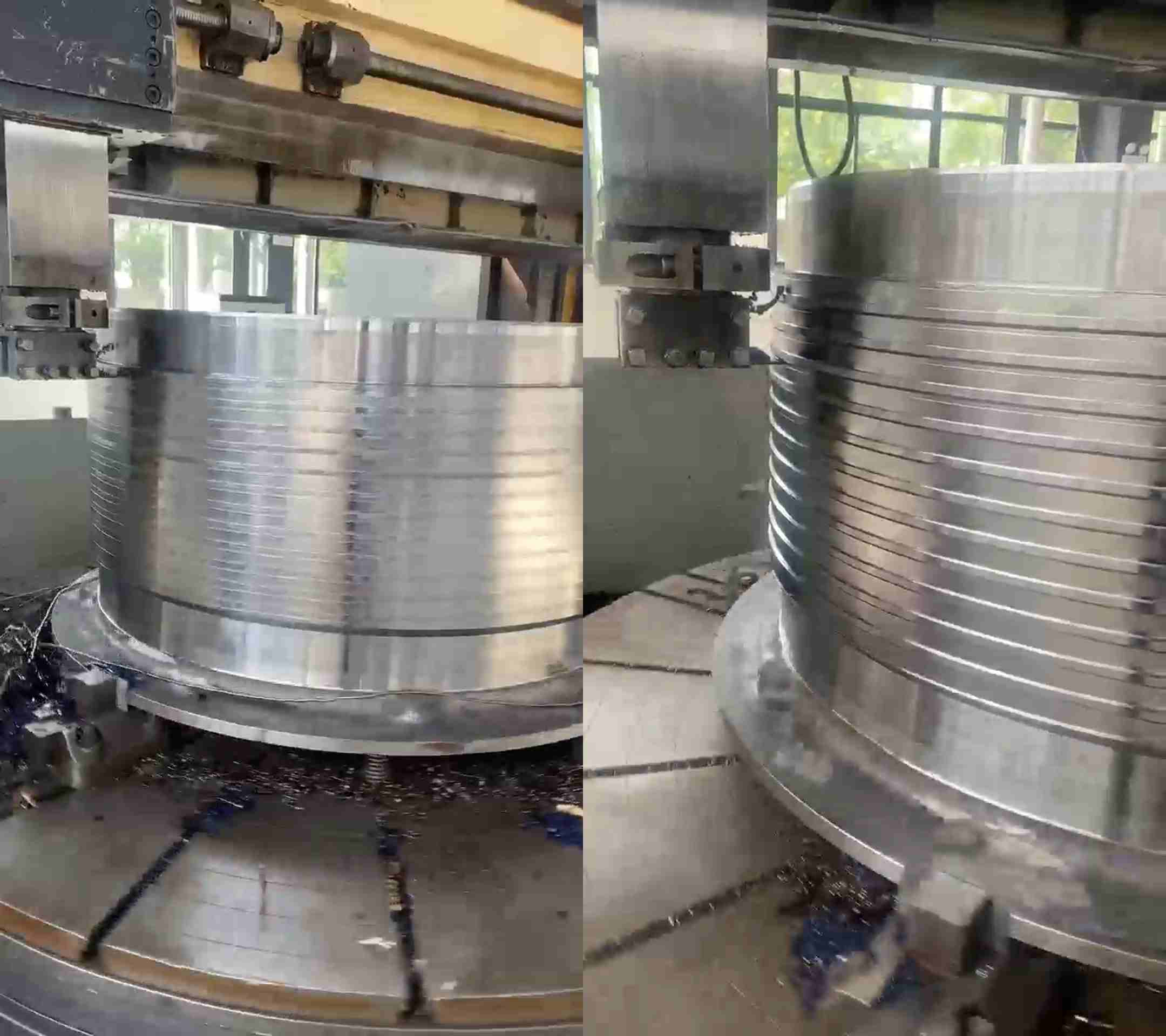 Metso HP Bowl