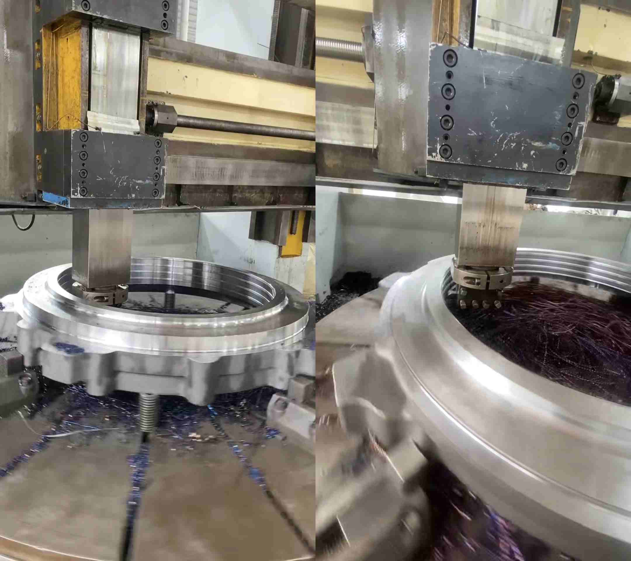 Adjustment Ring