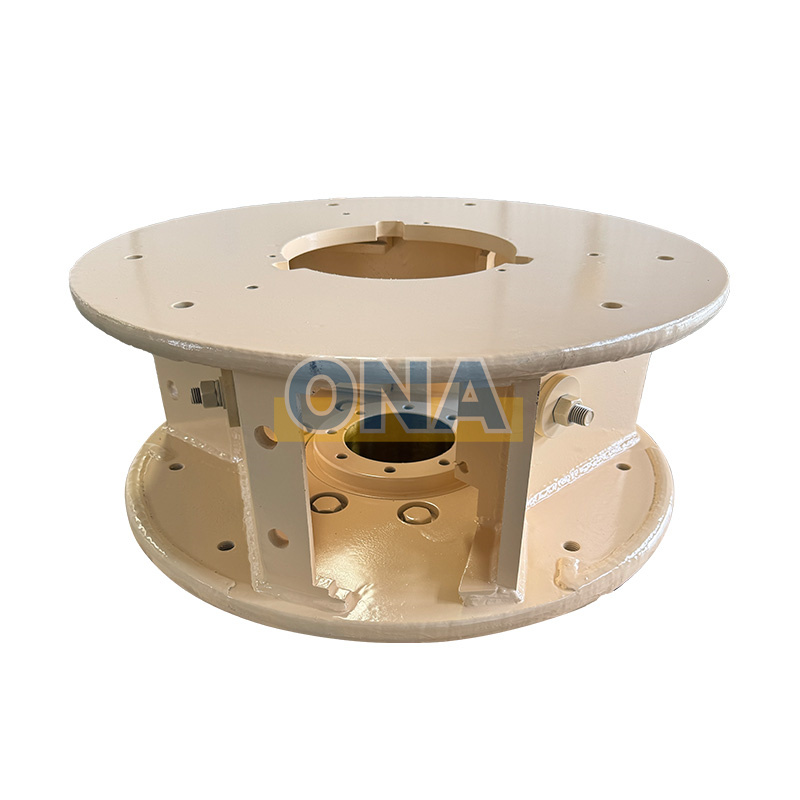 Impact (VSI) Crusher Parts