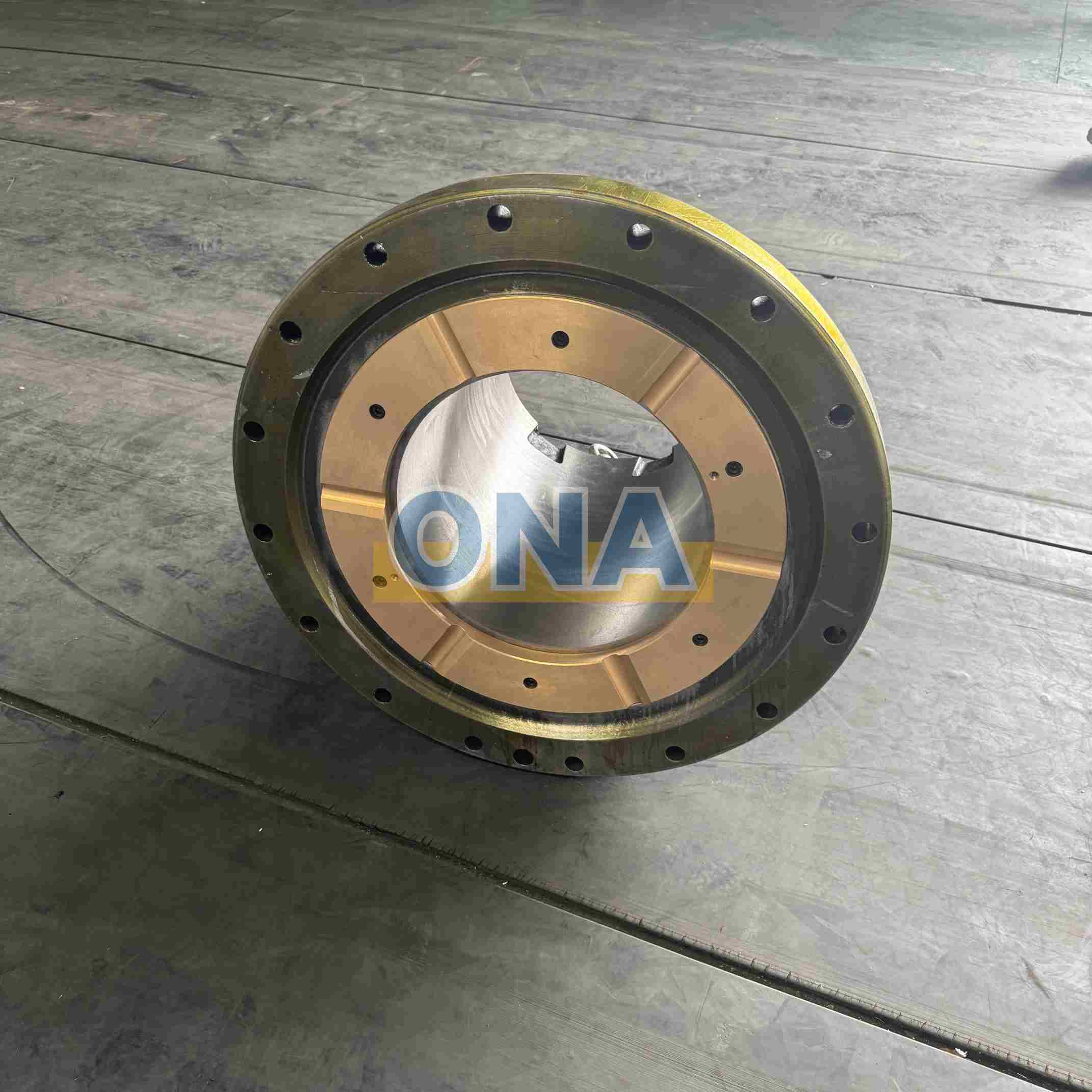 HP Cone Crusher Parts