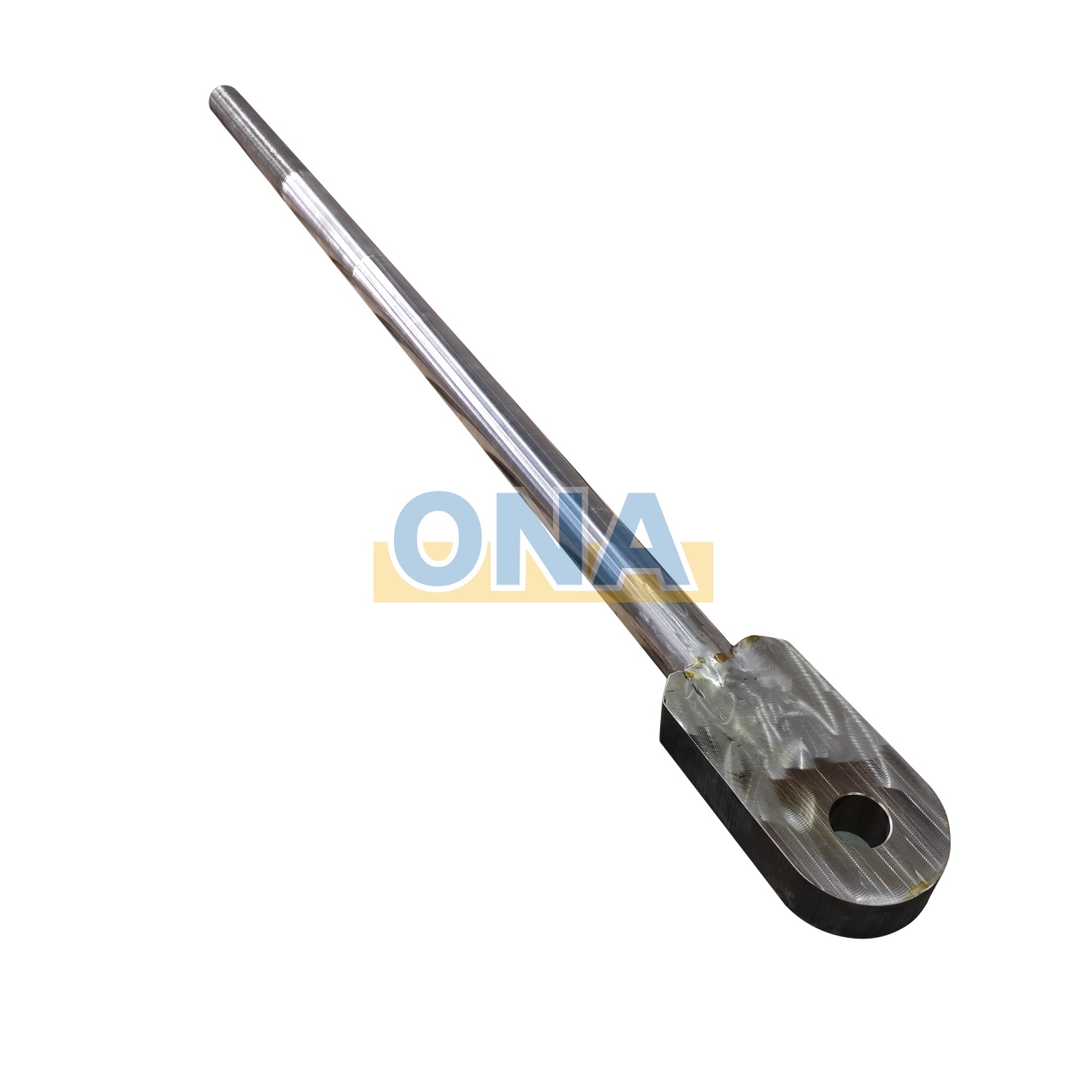 Metso C125 Return Rod