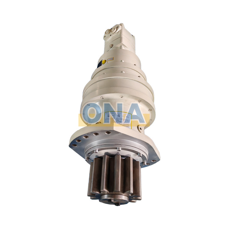 crusher spare parts near me