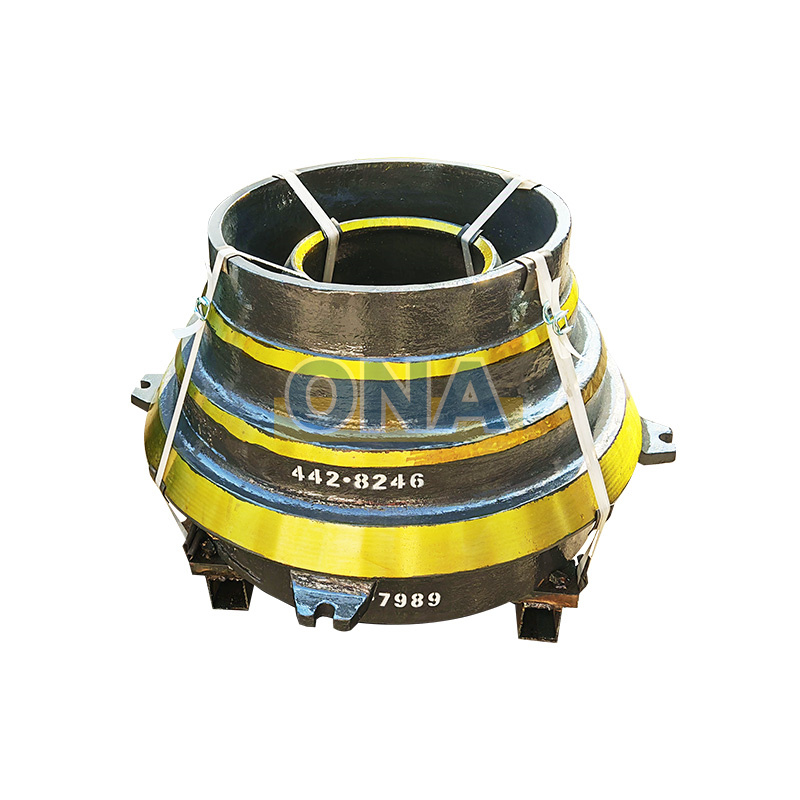 concave mantle
