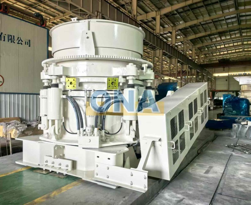 metso hp6