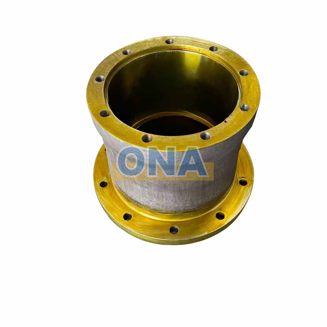 Sandvik Crusher Parts hydroset cylinder