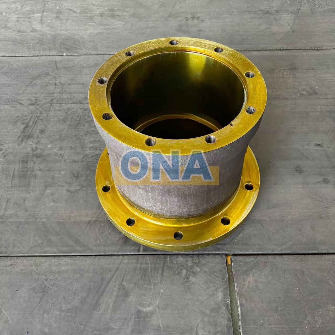 Sandvik hydraulic cylinder