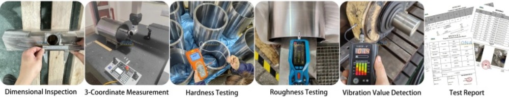 Cone Crusher Parts