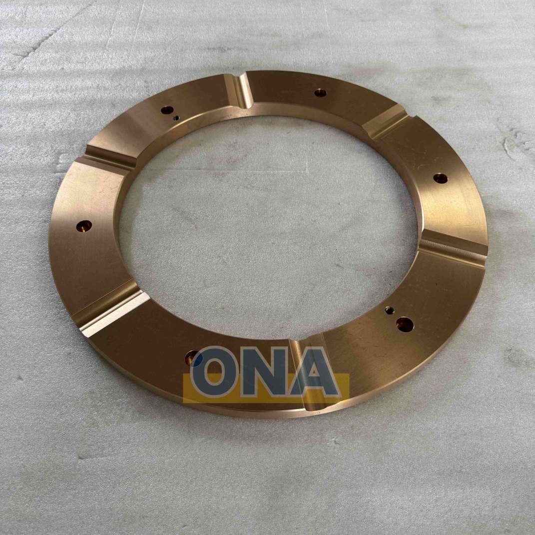 HP6 Upper Thrust Bearing