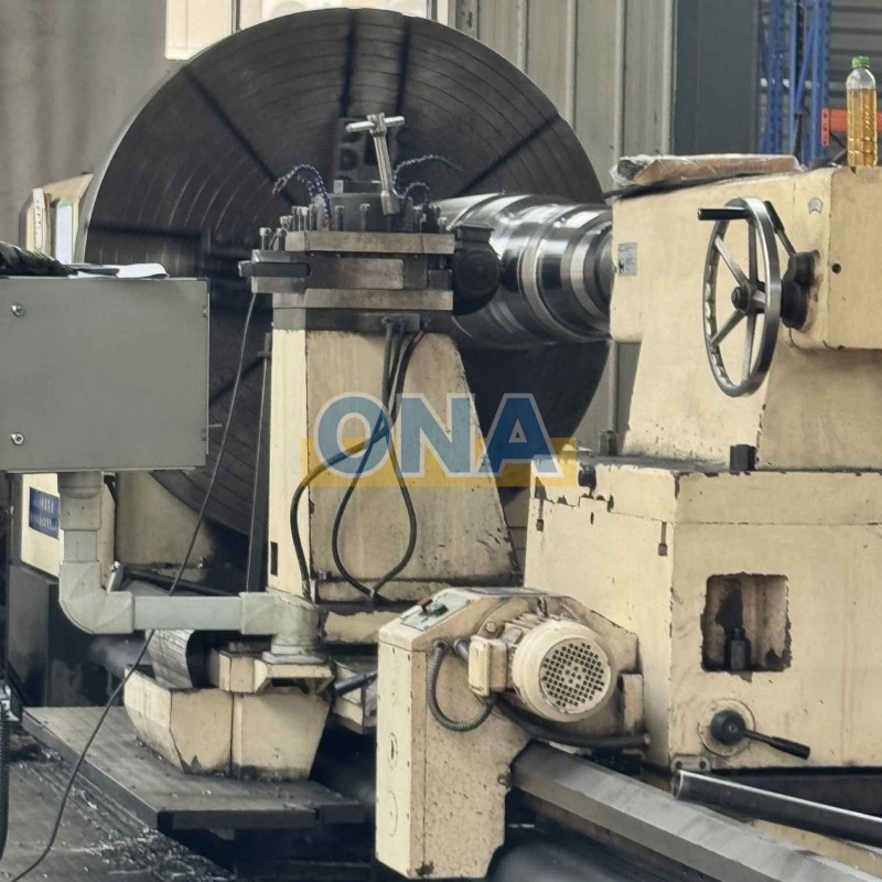 gp crusher wear parts