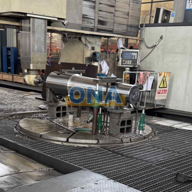 mp crusher parts