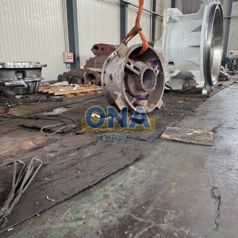 symons crusher parts book