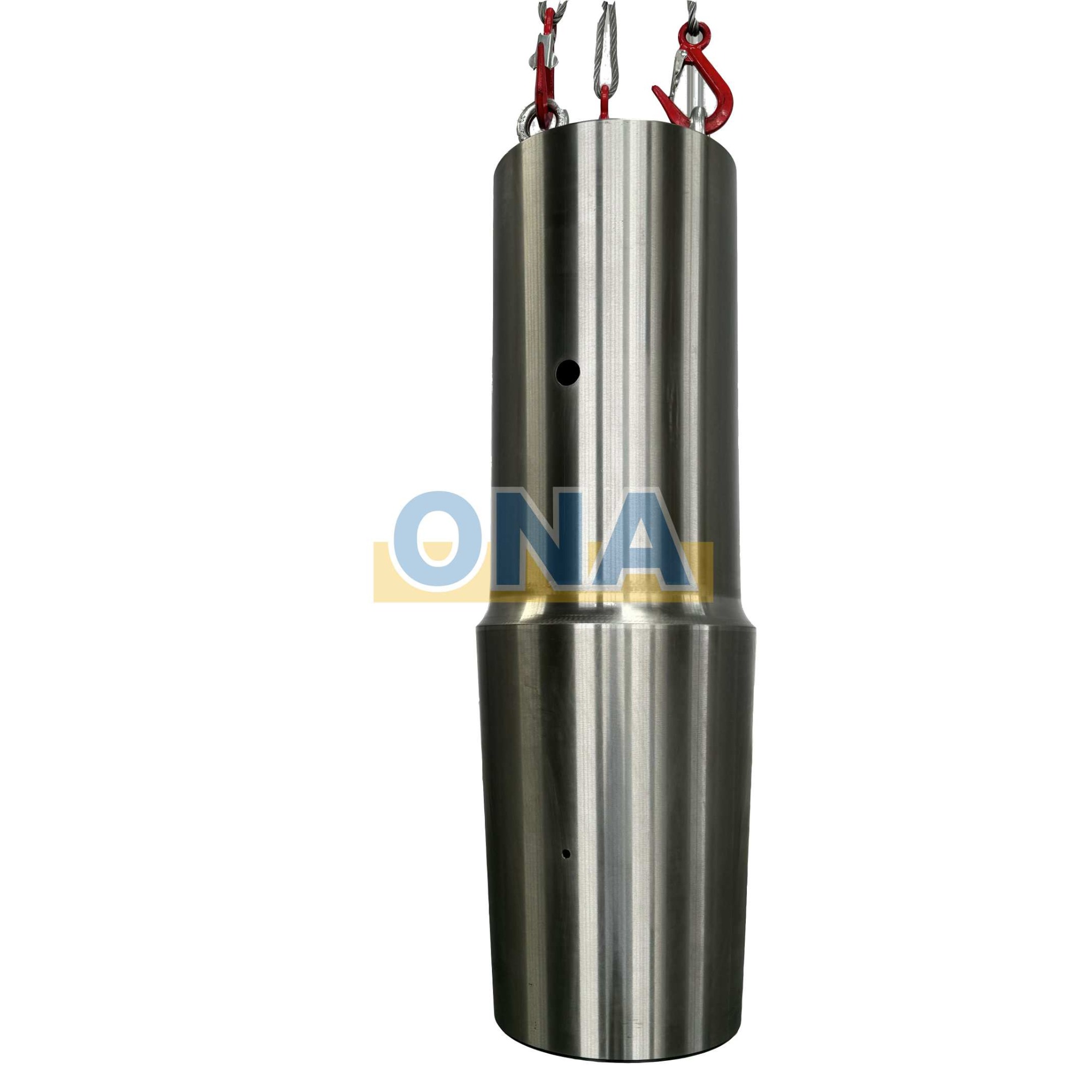HP400 Main Shaft