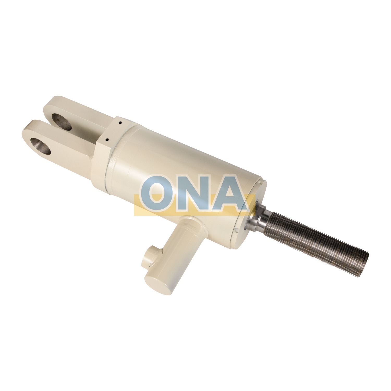Tramp Release Cylinder