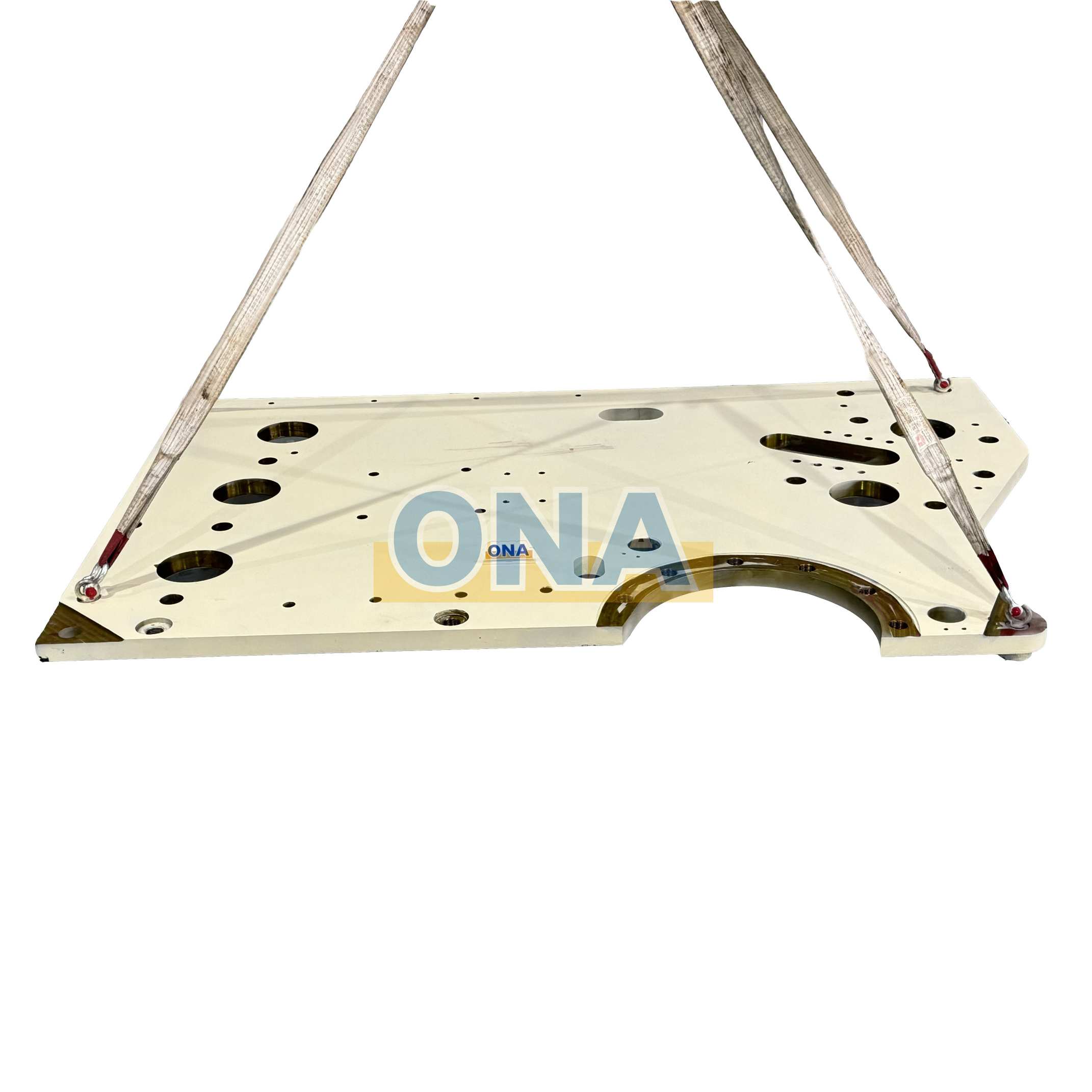 Side Plate