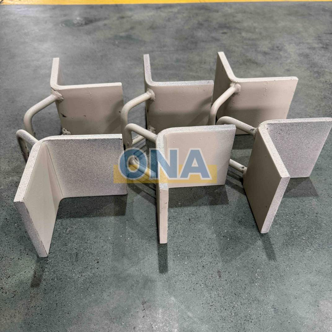Safety Block