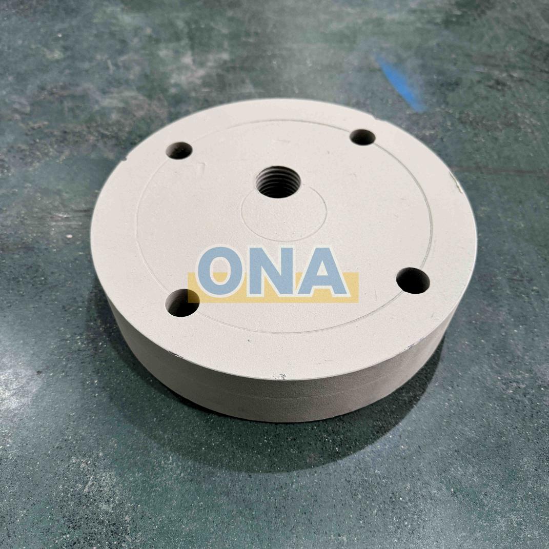 Head Lifting Plate