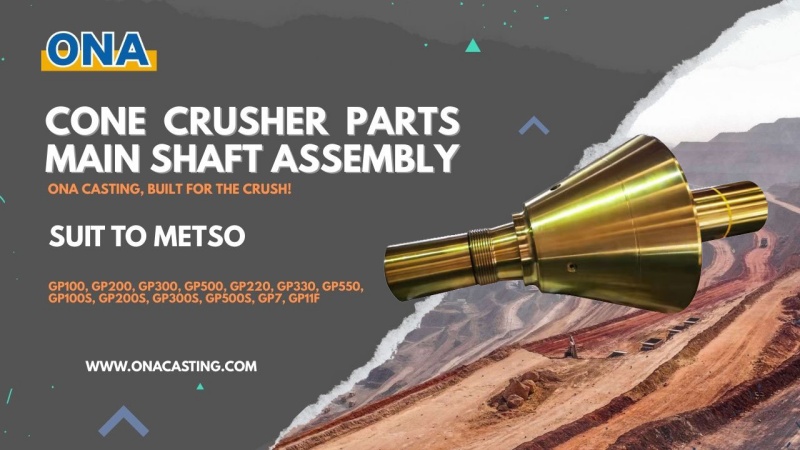 metso gp300s