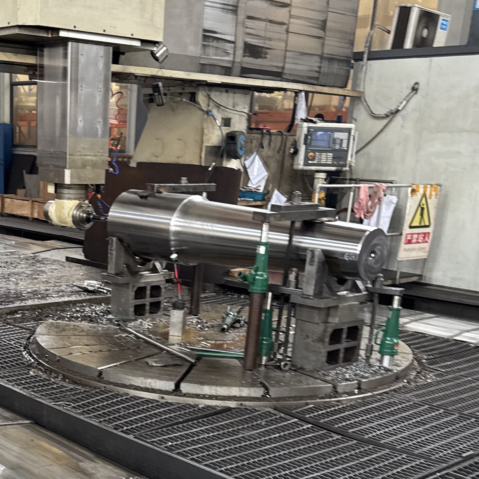 hp100 cone crusher