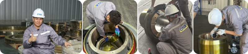 metso hp4 cone crusher