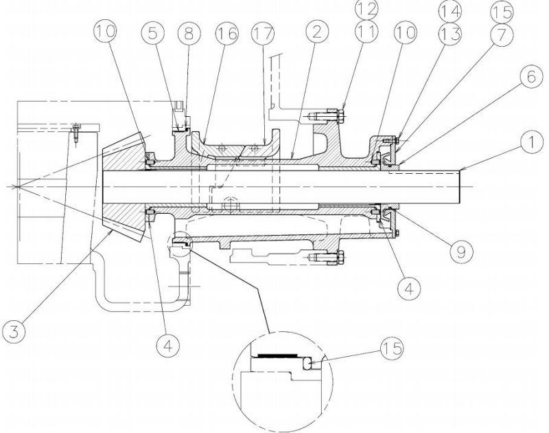 metso spare parts