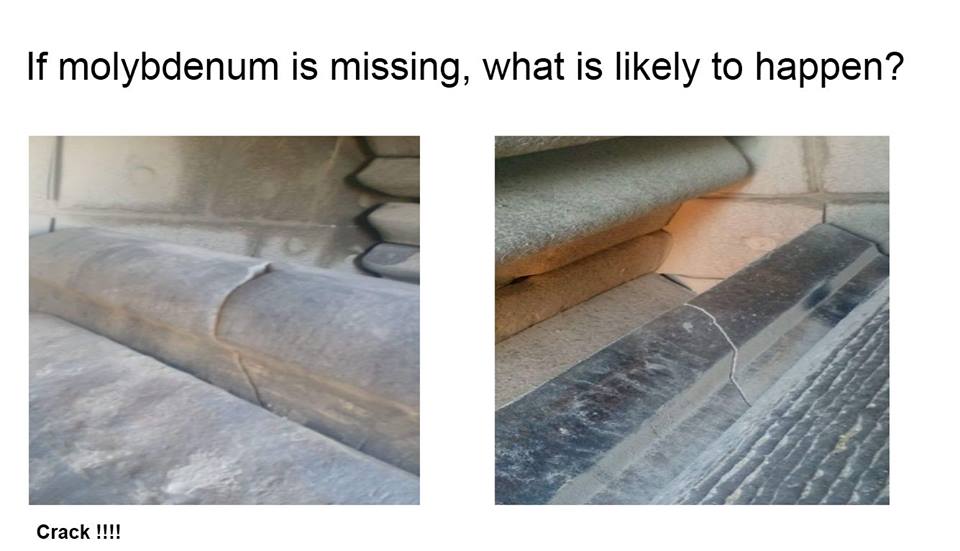 metso wear parts