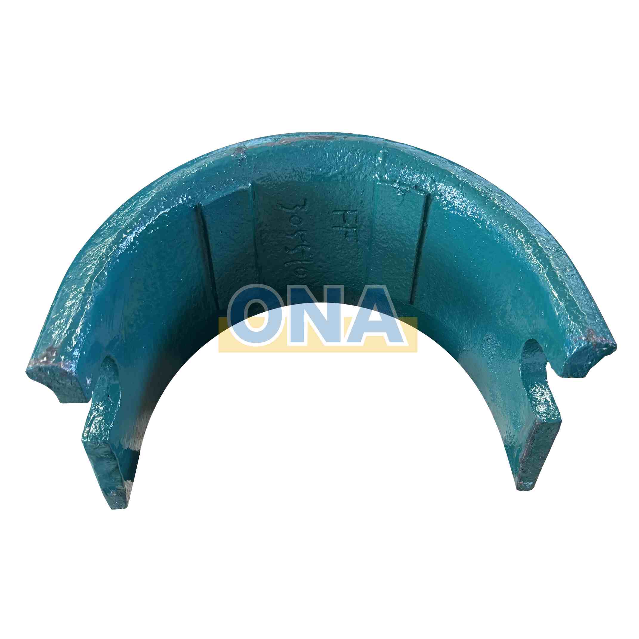 replacement crushing parts