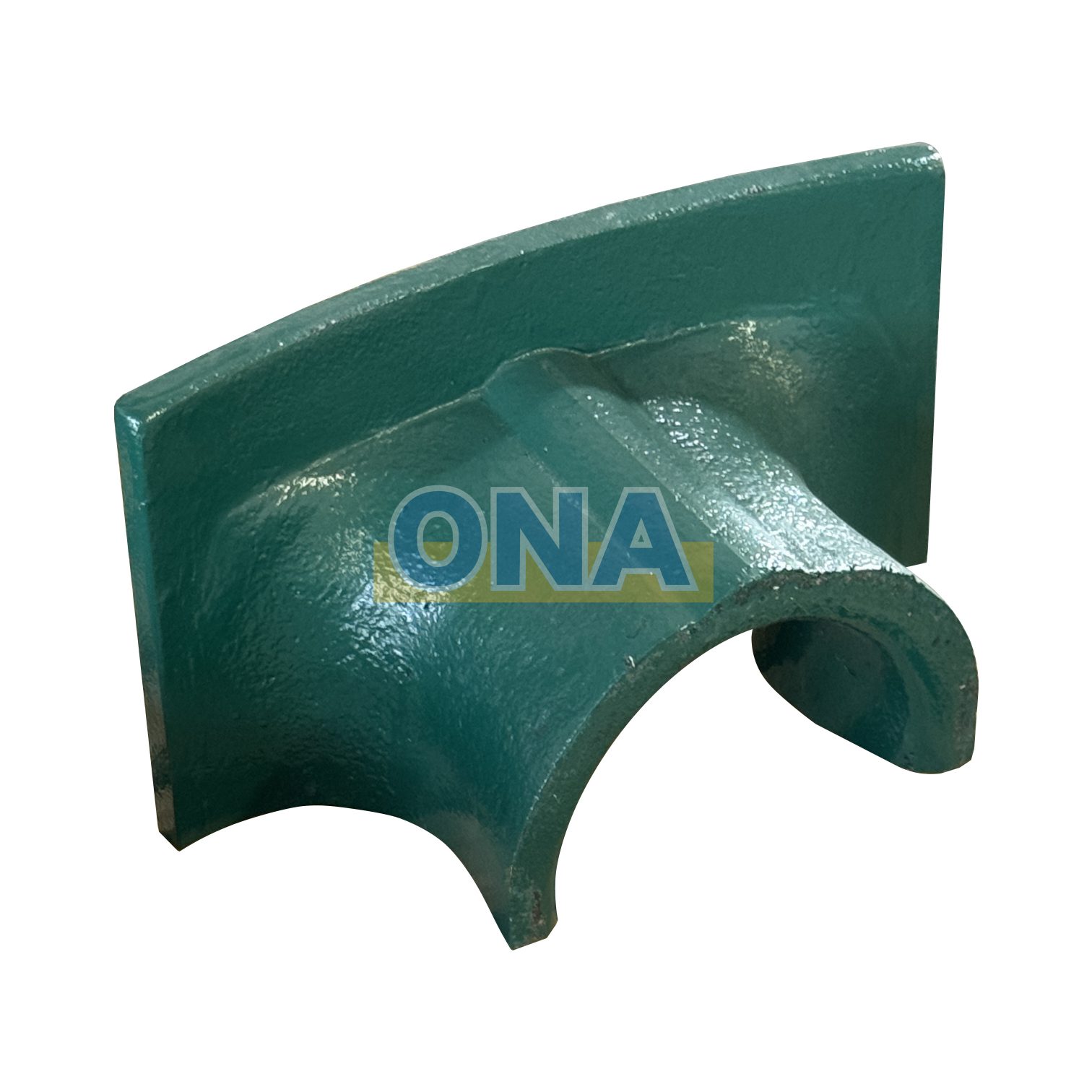 rock crusher parts manufacturers